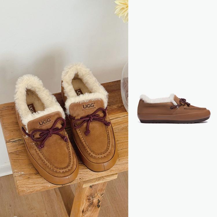 에버어그 라킨 로퍼 AS UGG AS7050