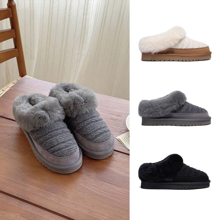 에버어그 가데라 슬리퍼 AS UGG AS3165
