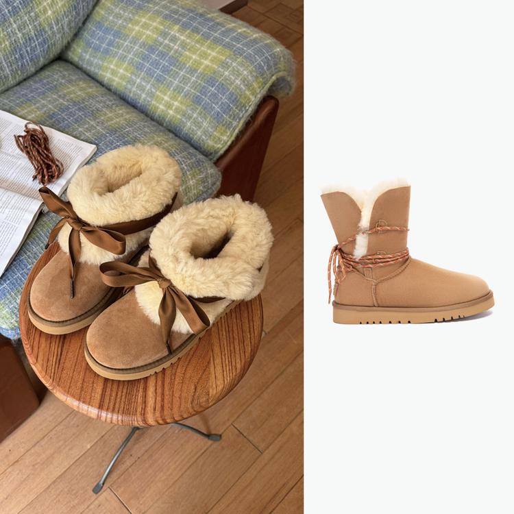에버어그 카몬트 부츠 AS UGG AS3123