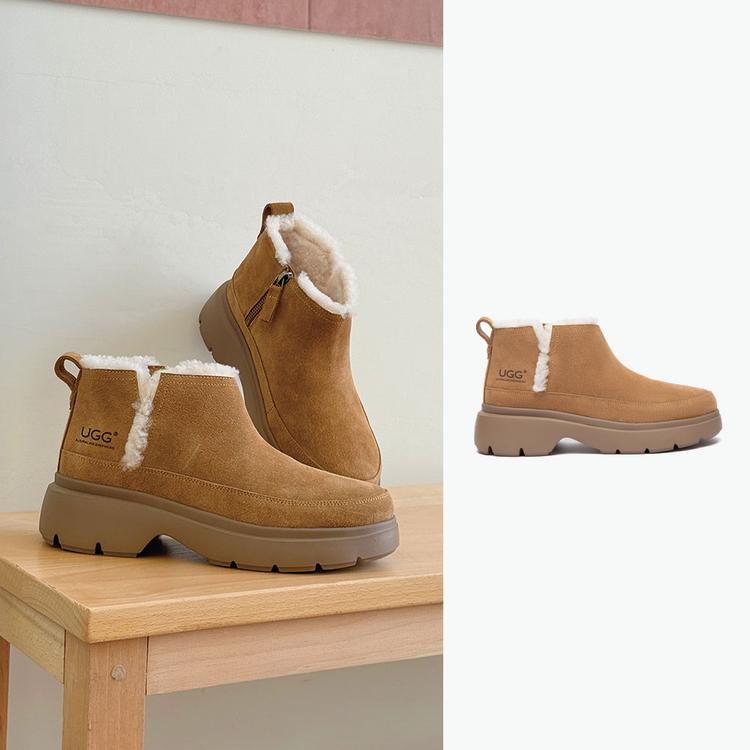 에버어그 프로린 부츠 AS UGG AS3158