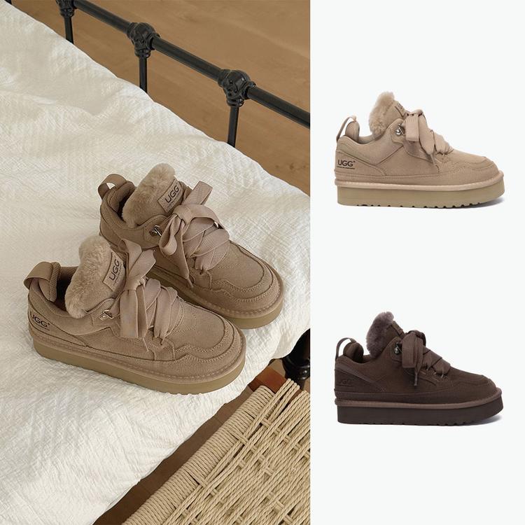 에버어그 파클린 스니커즈 운동화 AS UGG AS3155