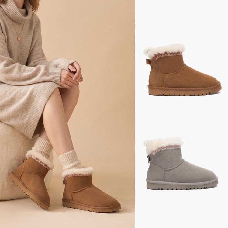 에버어그 클래식 리오라 부츠 AS UGG AS3143