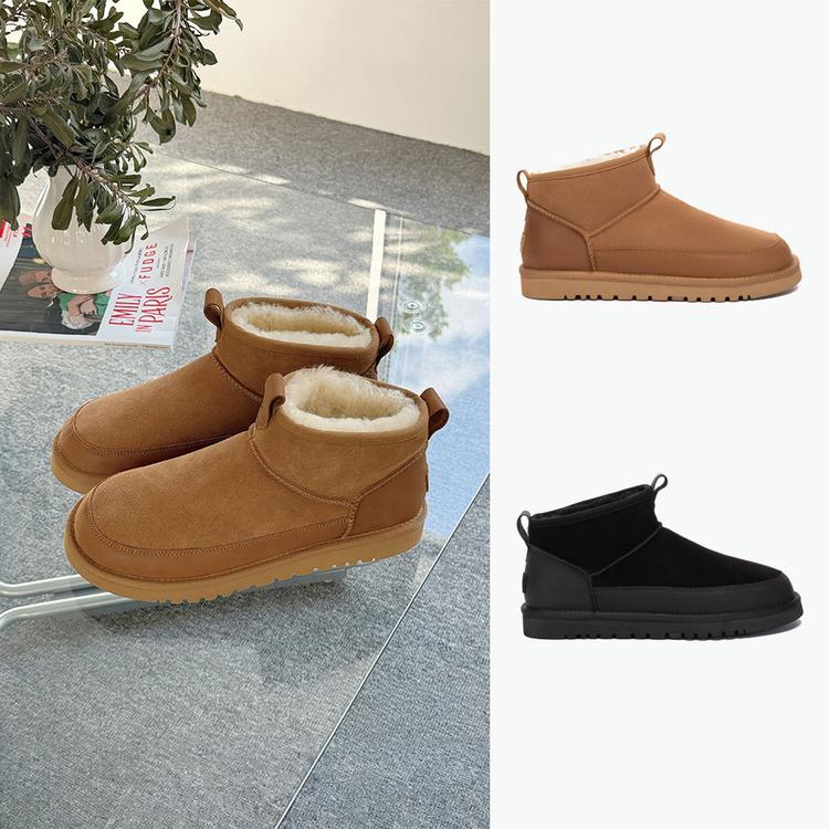 에버어그 파이렐 부츠 AS UGG AS3137