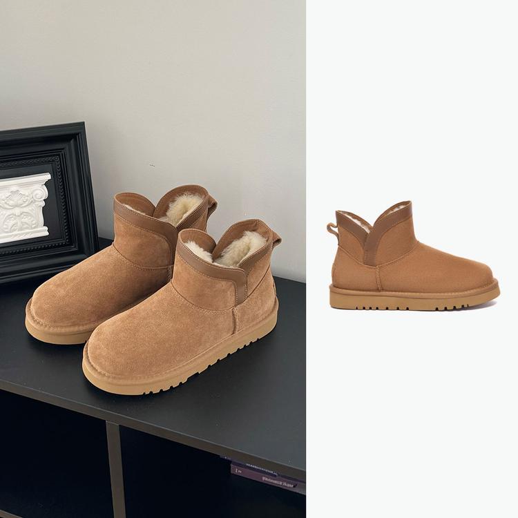에버어그 미니 윈트라 부츠 AS UGG AS3132