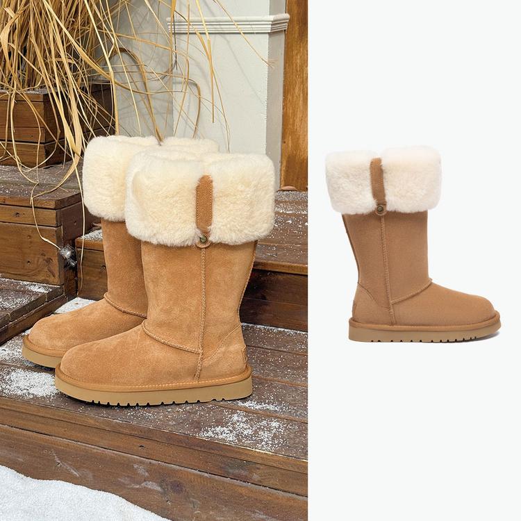 에버어그 톨 엘레니 부츠 AS UGG AS3152