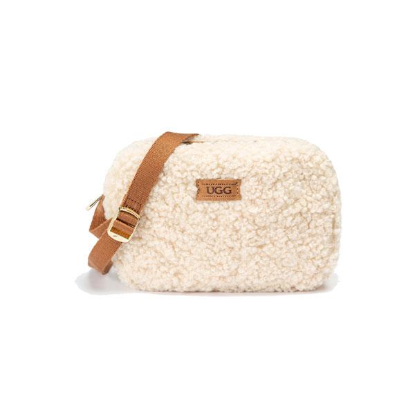 오즈웨어 어그 가방 헤이즐 크로스바디백 OZWEAR UGG OZB013