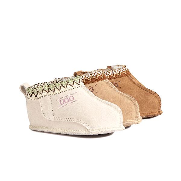 오즈웨어 시드니 베이비 어그 부츠 OZWEAR UGG OB838