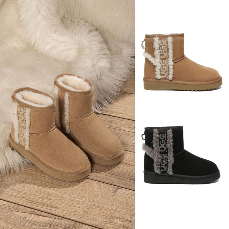 에버어그 미니 다비 어그 부츠 AS UGG AS3078