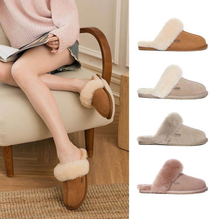 디케이 어그 클래식 슬리퍼 DK UGG DK133