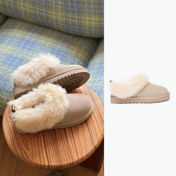 에버어그 미아니 AS UGG AS2135